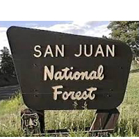 San Juan National Forest