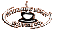 Steaming Bean Coffeehouse