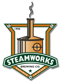 Steamworks Brewing Co.