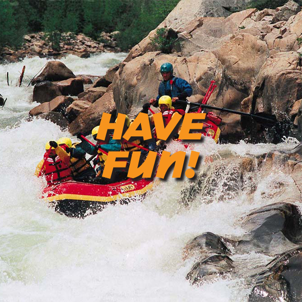 Have Fun...