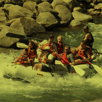 Have Fun in the Great Outdoors