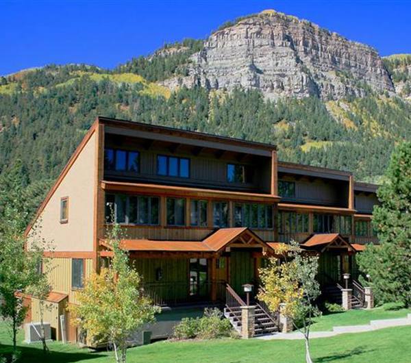 Family Vacation Rentals