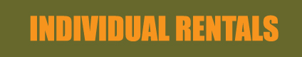Individual Rentals