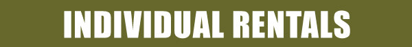 Individual Vacation Rentals